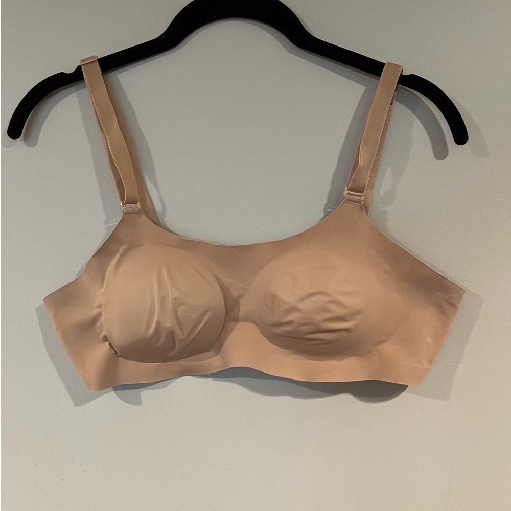 KNIX evolution bra size 1